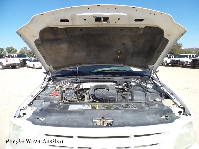 image for item DC2228 2003 Ford F150 SuperCab pickup truck