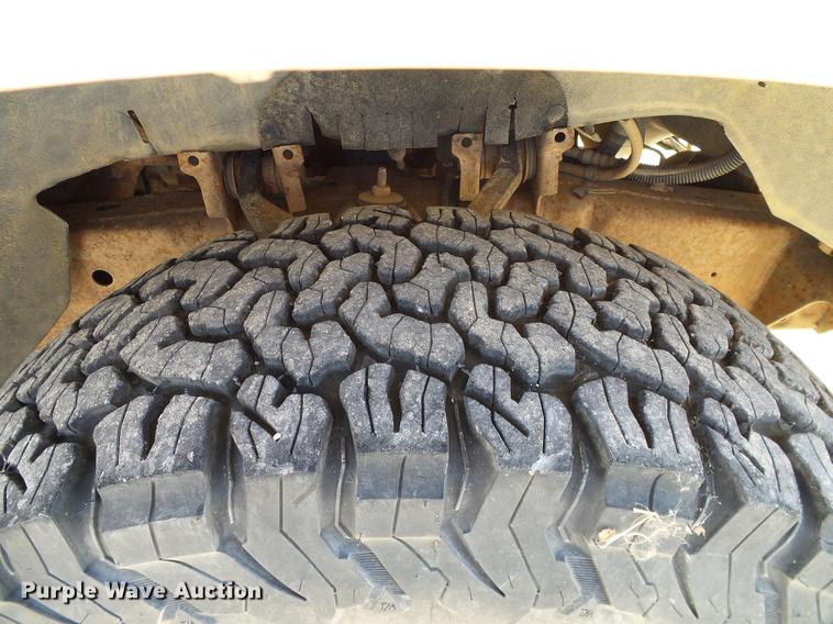 image for item DC2228 2003 Ford F150 SuperCab pickup truck