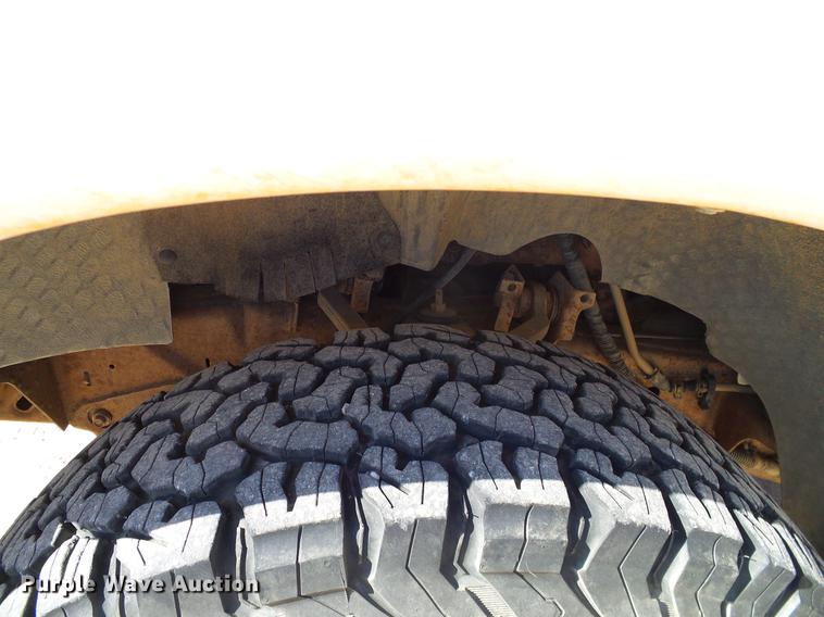 image for item DC2228 2003 Ford F150 SuperCab pickup truck