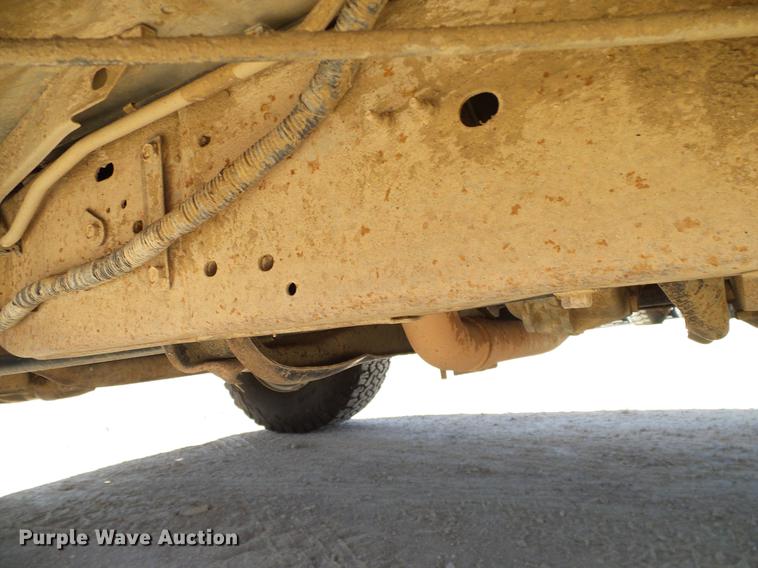 image for item DC2228 2003 Ford F150 SuperCab pickup truck