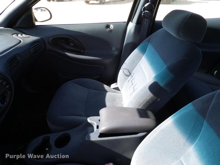 image for item DC2229 1999 Ford Taurus