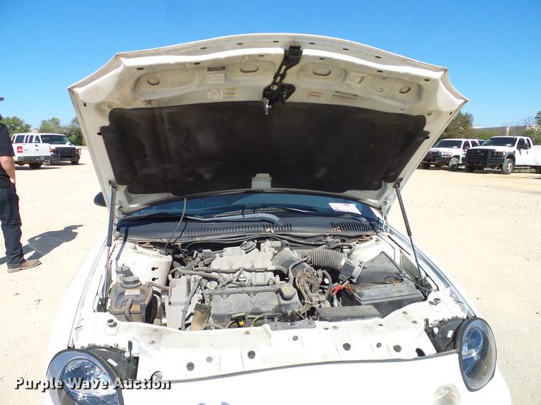 image for item DC2229 1999 Ford Taurus