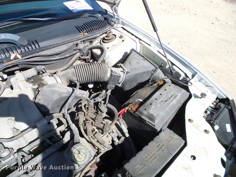 image for item DC2229 1999 Ford Taurus