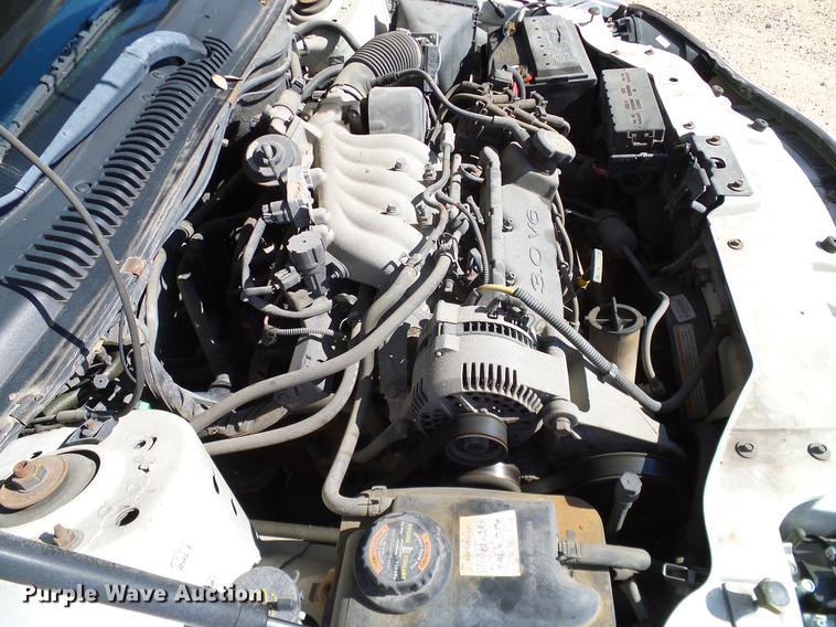 image for item DC2229 1999 Ford Taurus