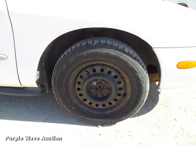 image for item DC2229 1999 Ford Taurus