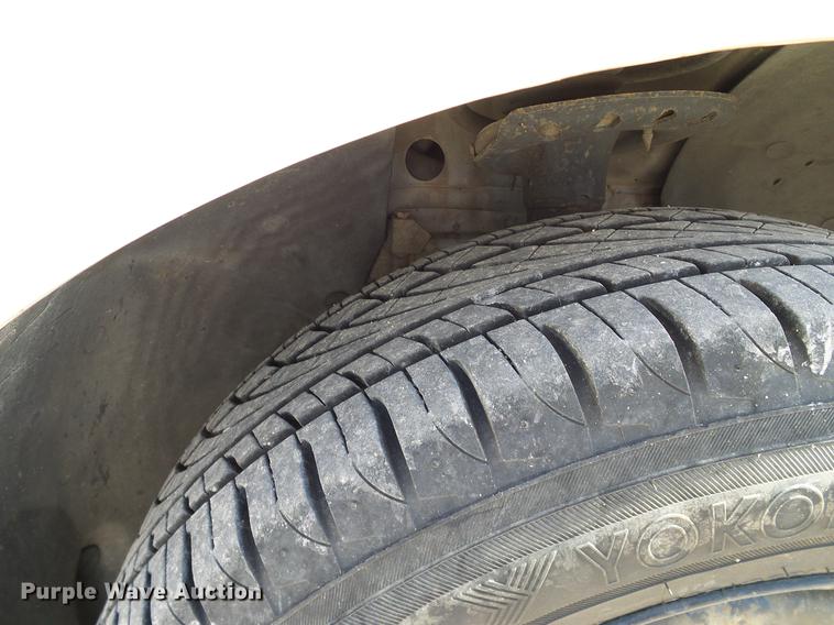 image for item DC2229 1999 Ford Taurus