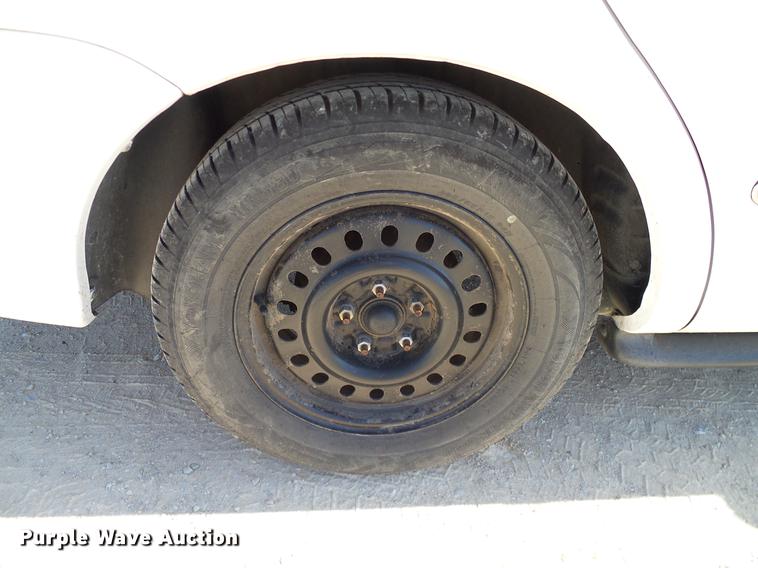 image for item DC2229 1999 Ford Taurus