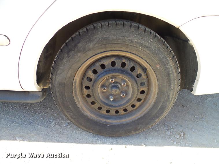 image for item DC2229 1999 Ford Taurus