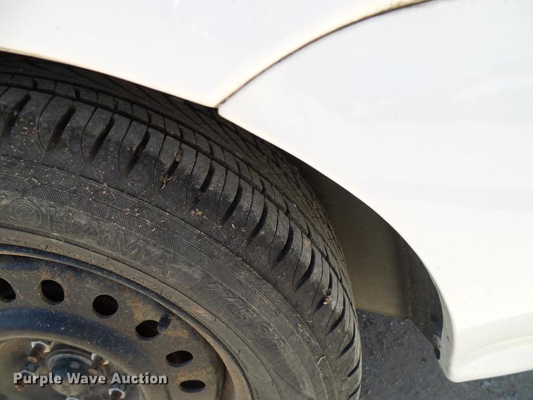 image for item DC2229 1999 Ford Taurus