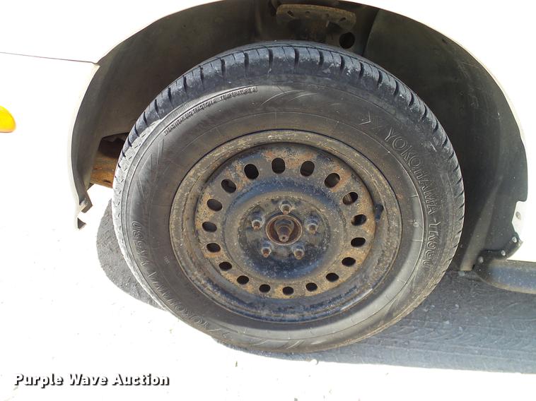 image for item DC2229 1999 Ford Taurus