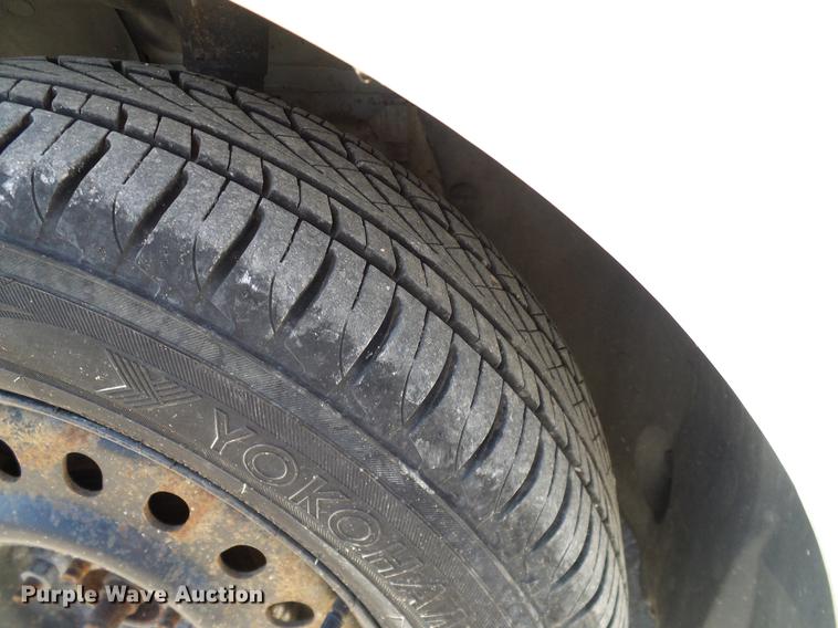 image for item DC2229 1999 Ford Taurus