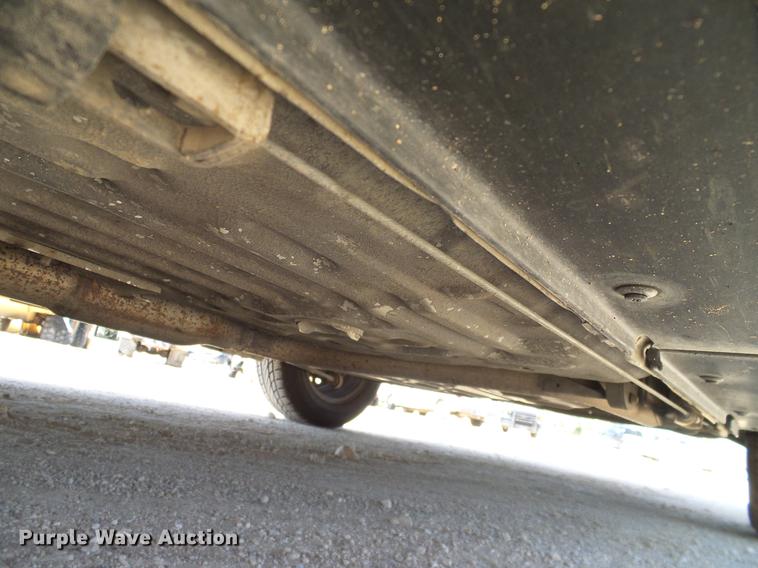 image for item DC2229 1999 Ford Taurus