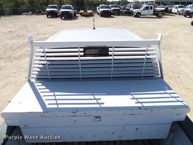 image for item DC2230 1999 Ford F350 Super Duty SuperCab pickup truck