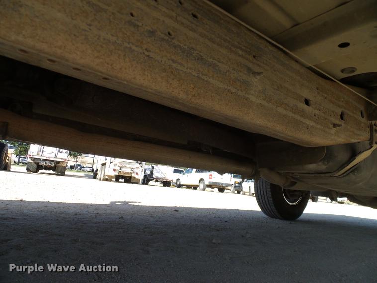 image for item DC2230 1999 Ford F350 Super Duty SuperCab pickup truck