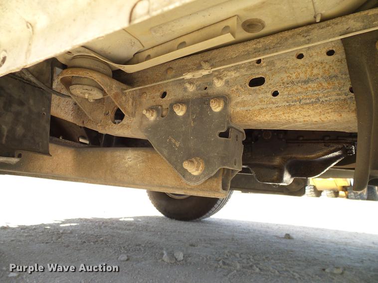 image for item DC2230 1999 Ford F350 Super Duty SuperCab pickup truck