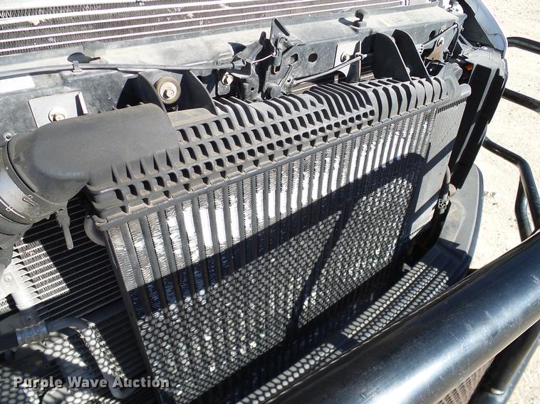 image for item DC2234 2008 Ford F250 Super Duty Crew Cab pickup truck