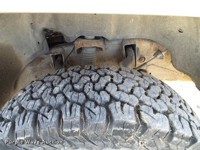 image for item DC2238 2001 Chevrolet Suburban K2500 SUV