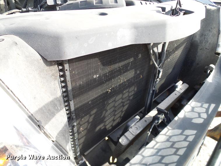 image for item DC2239 2007 Ford F150 SuperCab pickup truck