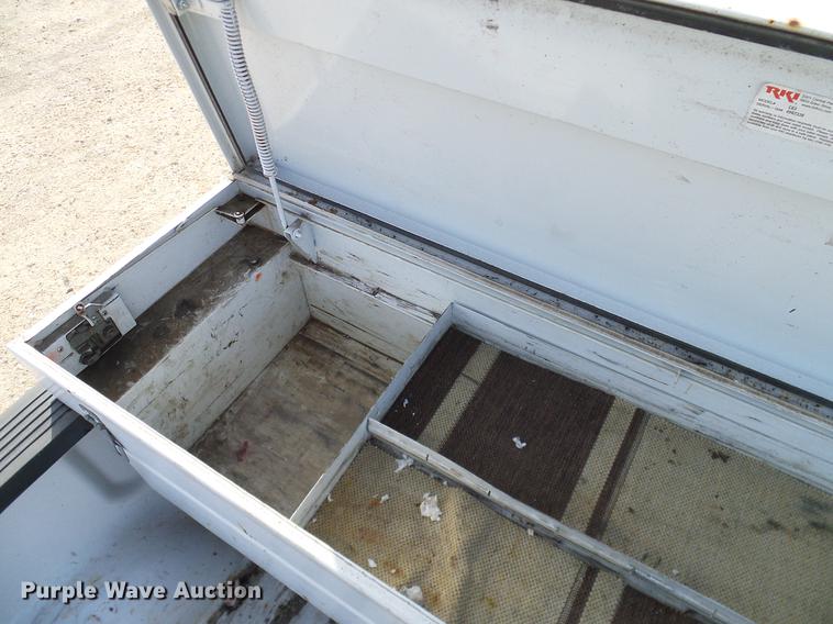 image for item DC2239 2007 Ford F150 SuperCab pickup truck