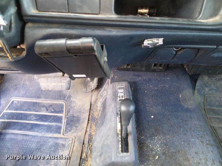 image for item DC2240 1997 Chevrolet K1500 Ext. Cab pickup truck