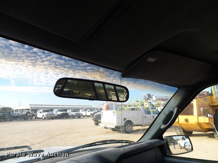 image for item DC2240 1997 Chevrolet K1500 Ext. Cab pickup truck