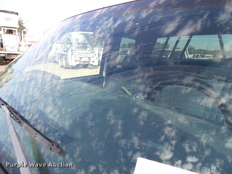 image for item DC2240 1997 Chevrolet K1500 Ext. Cab pickup truck