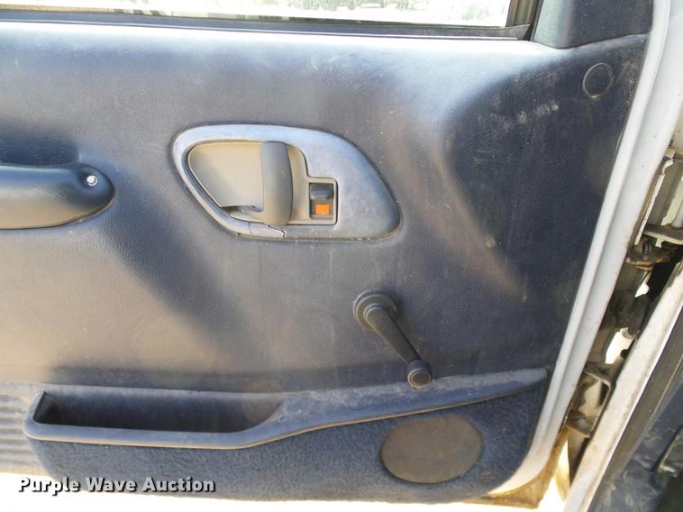 image for item DC2240 1997 Chevrolet K1500 Ext. Cab pickup truck