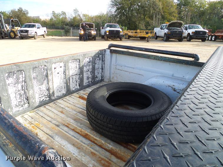 image for item DC2240 1997 Chevrolet K1500 Ext. Cab pickup truck