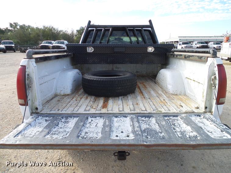 image for item DC2240 1997 Chevrolet K1500 Ext. Cab pickup truck