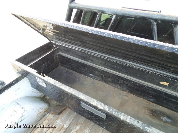 image for item DC2240 1997 Chevrolet K1500 Ext. Cab pickup truck