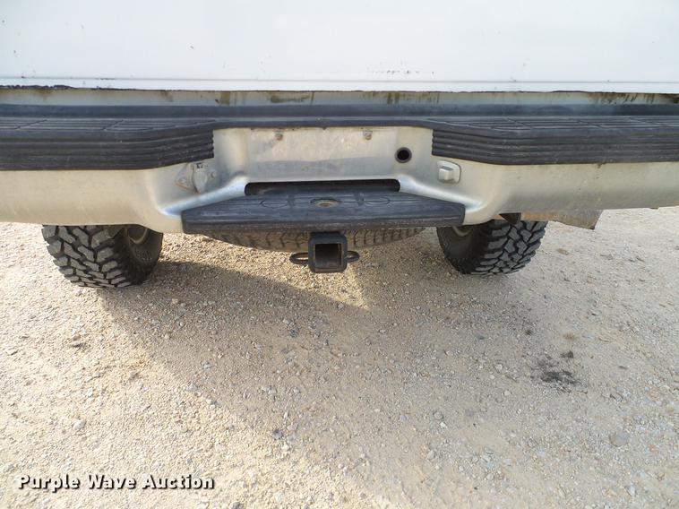 image for item DC2240 1997 Chevrolet K1500 Ext. Cab pickup truck