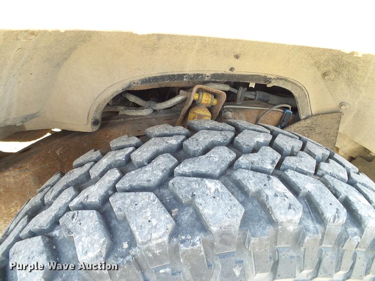 image for item DC2240 1997 Chevrolet K1500 Ext. Cab pickup truck