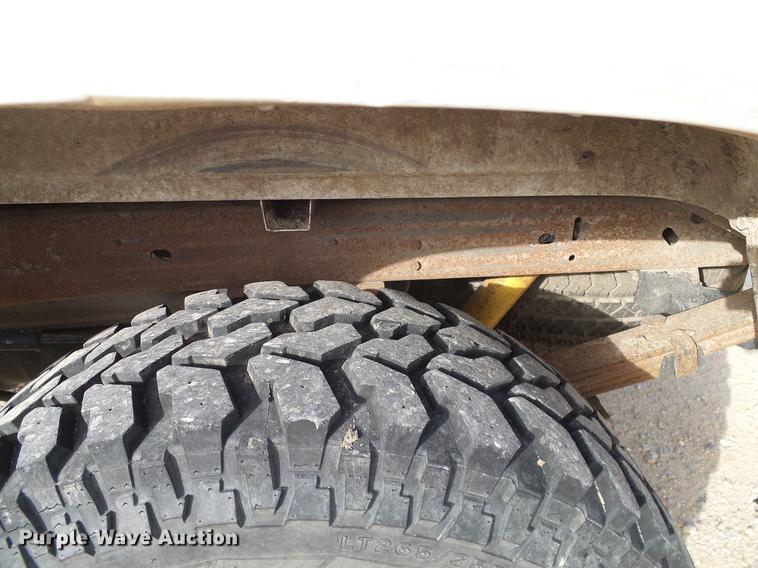 image for item DC2240 1997 Chevrolet K1500 Ext. Cab pickup truck