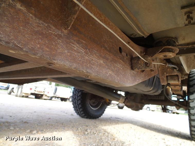 image for item DC2240 1997 Chevrolet K1500 Ext. Cab pickup truck