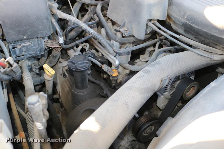 image for item DC3583 1999 Ford F250 SuperCab pickup truck