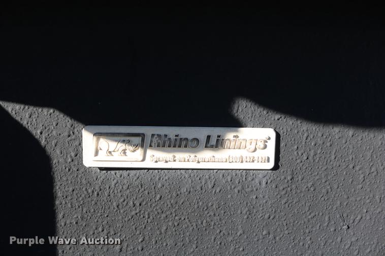 image for item DC3583 1999 Ford F250 SuperCab pickup truck