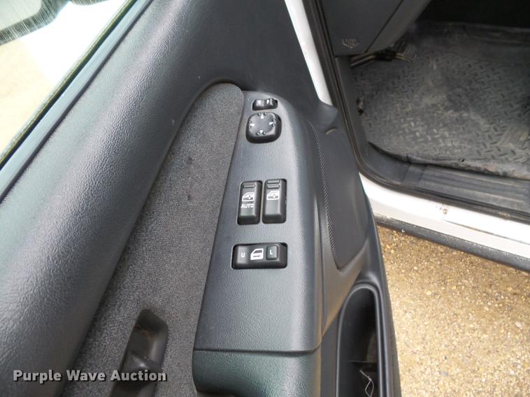 image for item DC4745 2000 Chevrolet Silverado K2500 Ext. Cab pickup truck