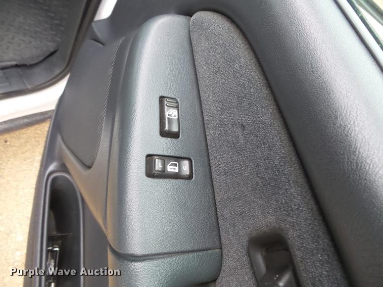 image for item DC4745 2000 Chevrolet Silverado K2500 Ext. Cab pickup truck