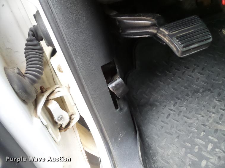 image for item DC4745 2000 Chevrolet Silverado K2500 Ext. Cab pickup truck