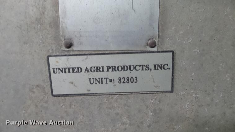 image for item DC5735 (2) Donkey B11 forklifts