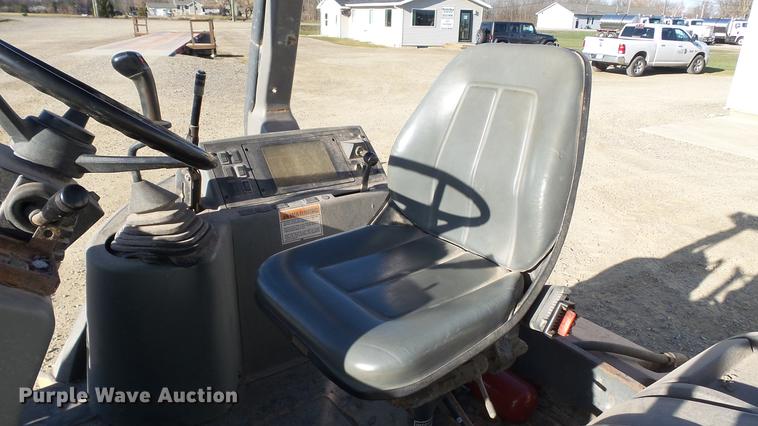 image for item DC5738 Case 570L XT industrial loader