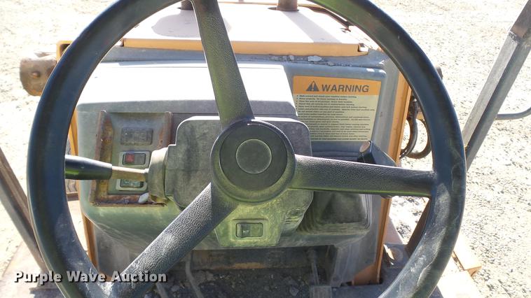 image for item DC5738 Case 570L XT industrial loader