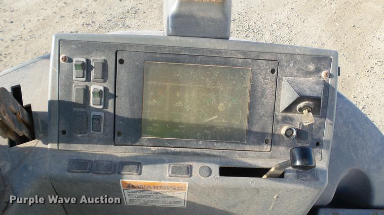 image for item DC5738 Case 570L XT industrial loader