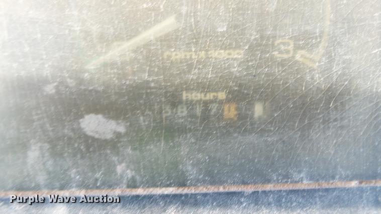 image for item DC5738 Case 570L XT industrial loader