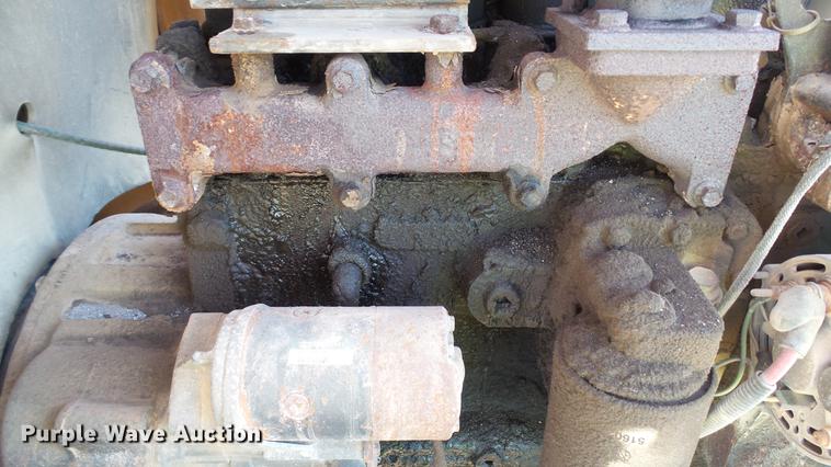 image for item DC5738 Case 570L XT industrial loader