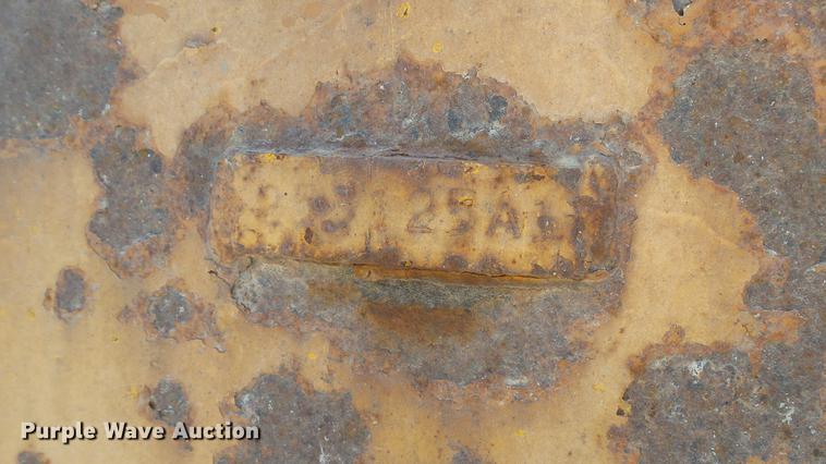 image for item DC5738 Case 570L XT industrial loader