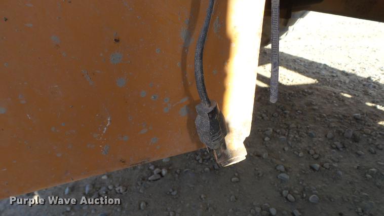 image for item DC5738 Case 570L XT industrial loader