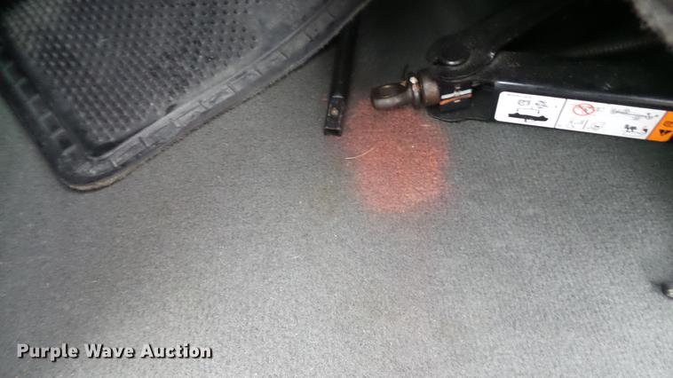 image for item DC5740 2006 Ford F150 SuperCab pickup truck