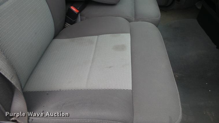 image for item DC5740 2006 Ford F150 SuperCab pickup truck