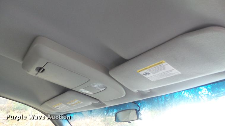 image for item DC5740 2006 Ford F150 SuperCab pickup truck